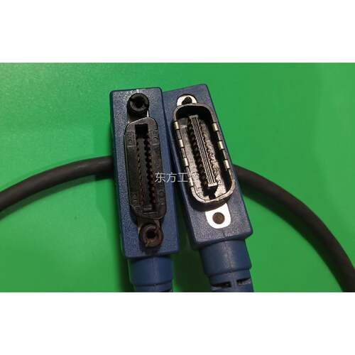 议价NI GPIB线缆 Cable-蔽屏电缆线128815A01