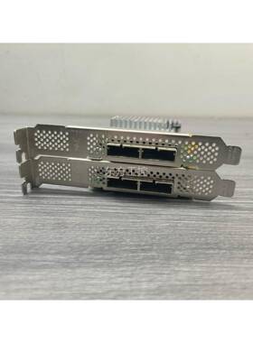 议价外LSI ，MegaRAID AS 9280-8ES阵列卡置