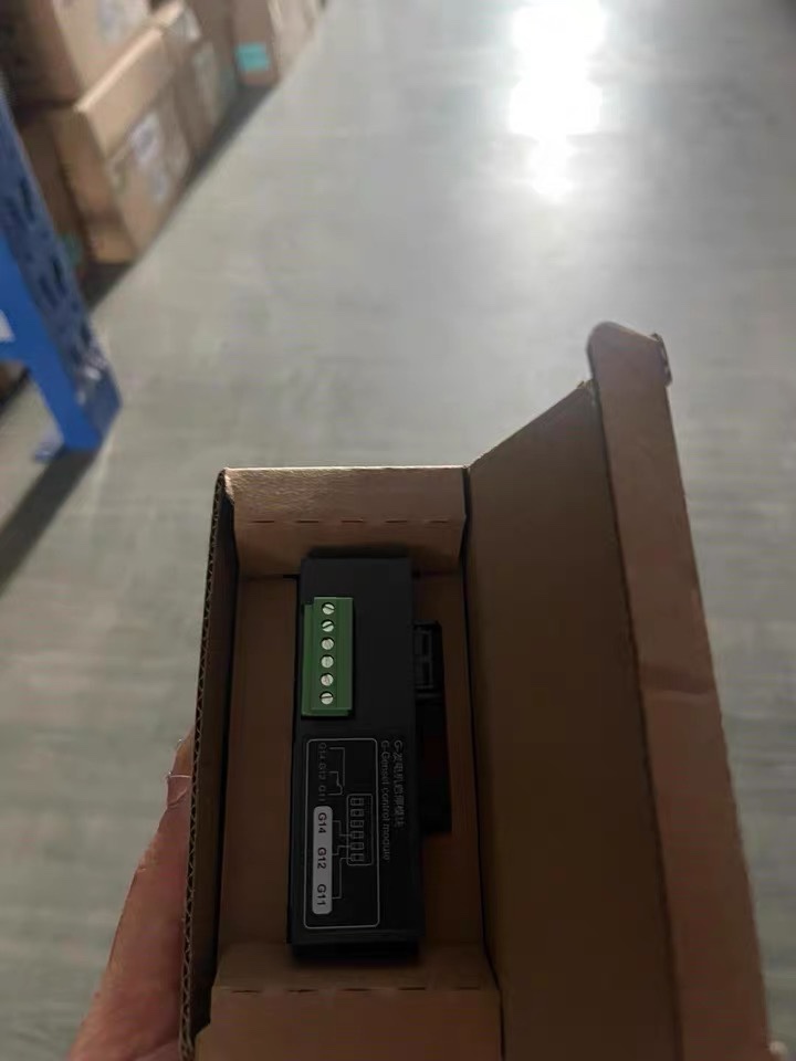 施耐德  G发电机启停控制模块NF006