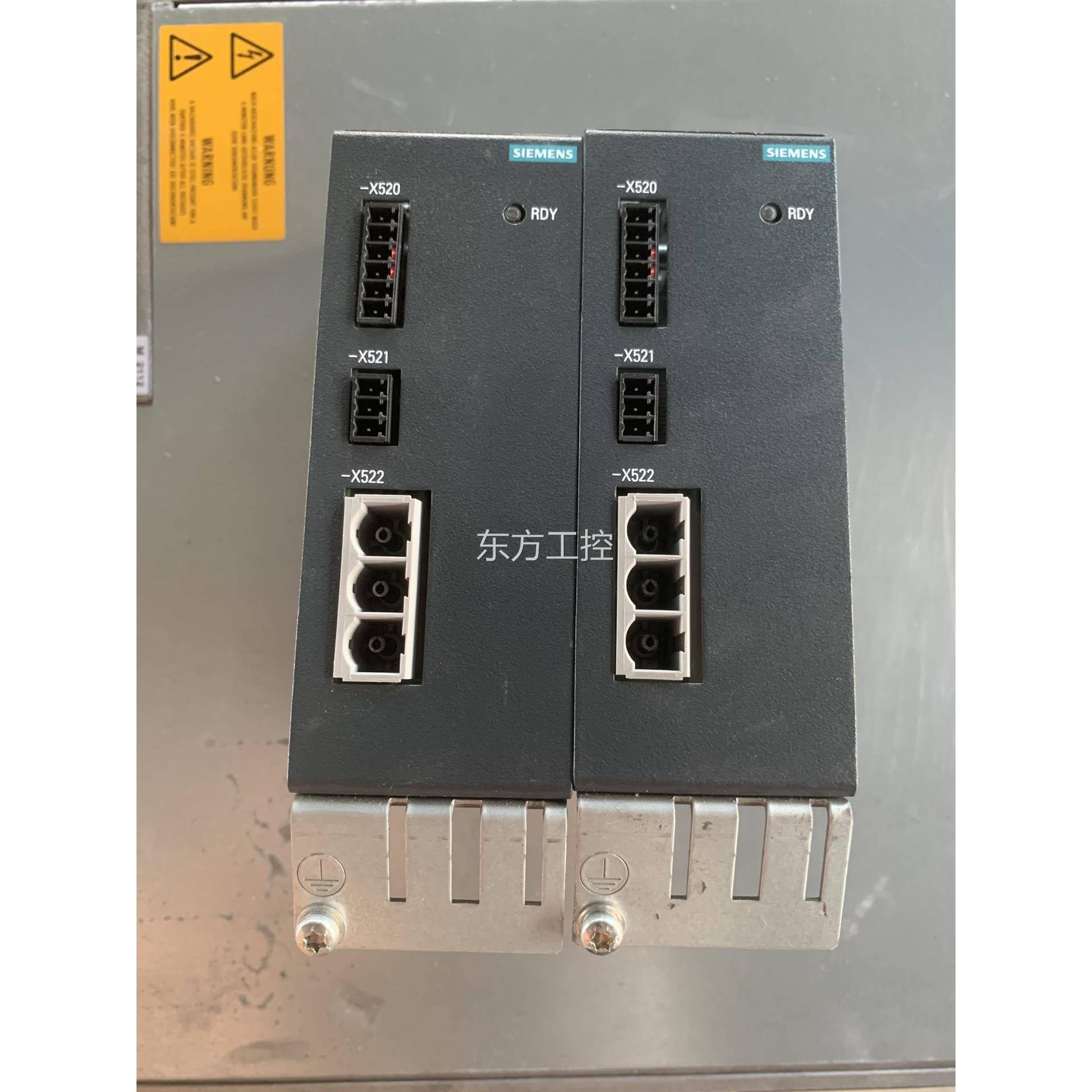 议价全新西门子模块6SL3053-0AA00-3AA1