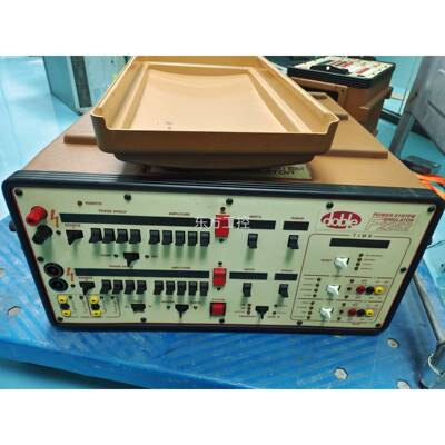 议价美国Doble F2252多功能保护继电器测试仪,模拟器，测