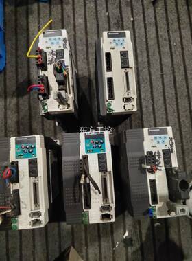 议价二松下A4伺服驱，MDDT35D3003手，0一台，MDDD