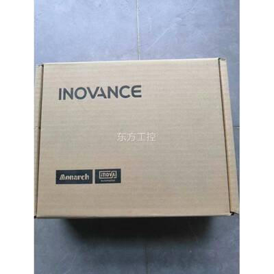 议价汇川伺服驱动器SV635PS1R6I-SJ，200W全新原装