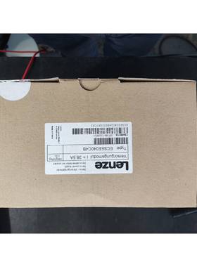 议价全新伦茨ECEE040C4B全新现S货全新现议现货全新货，价