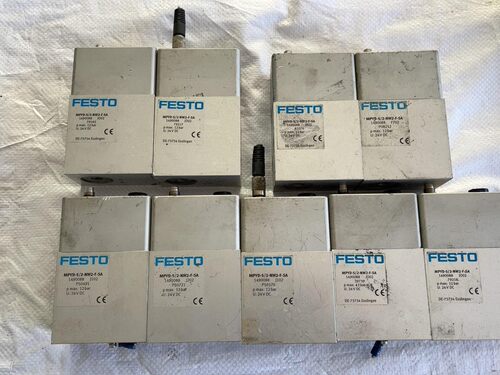 FESOT  MPYD-5系列