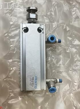 议价OFESTA气缸 DMM-20-50-P- 185528