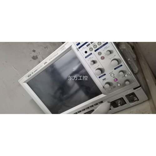 议价LCroy力科WS62X双通道600MHeZs波触摸屏示器，