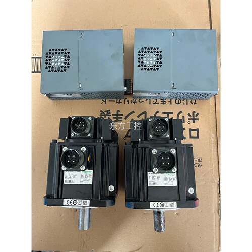 议价器施耐德1.5KW伺服驱动L16DMU15XM2X 电机BC