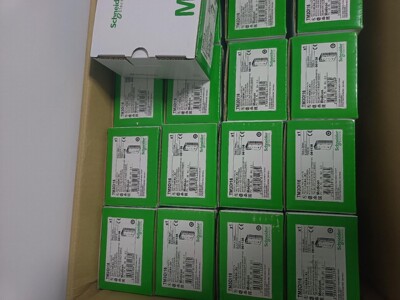 HMISTU655施耐德全新原装，现货供应