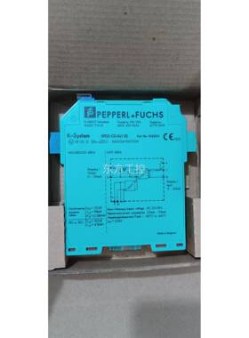 议价全新c加福安全栅kfd2-d-ex1倍.32 1042，0