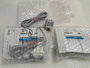 型号 SMC真空检知 ZSE40AF 全新原装 正品