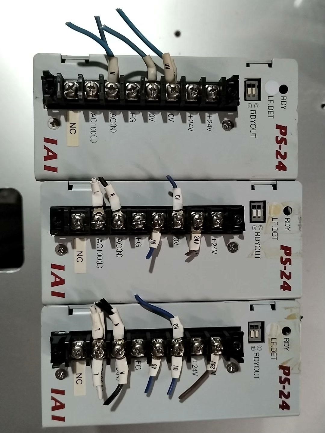 日本原装IAI电源PS-241