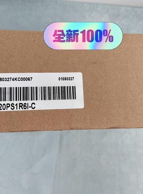 全新汇川Inovance伺服驱动器 IS620PS1R6I-