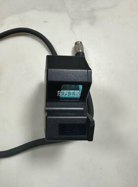 议价KGYENCE基恩士LEJ-015 激光物传感器，实拍摄，功