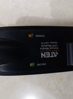 ATEN  KA7175库存的全新，没包装