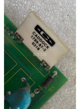 议价西门子变频器 CADDOCK陶瓷片1789-87-3，拆机包