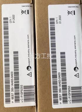 议价67ES35-1AH03-0AE10西门子计数器350-0模