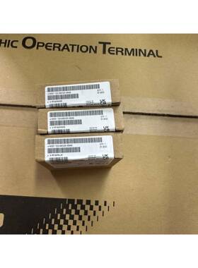 议价西门子6新E1S7 32-6B-D200AB0 全原装正品