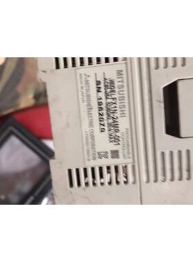 议价三菱FX1N-42-MR001、详情见图实物摄、磨叽拍勿扰…