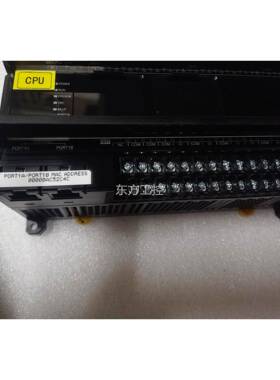 议价欧姆龙TPLCD.CP2E-N60-D/CP1W-4D0ET