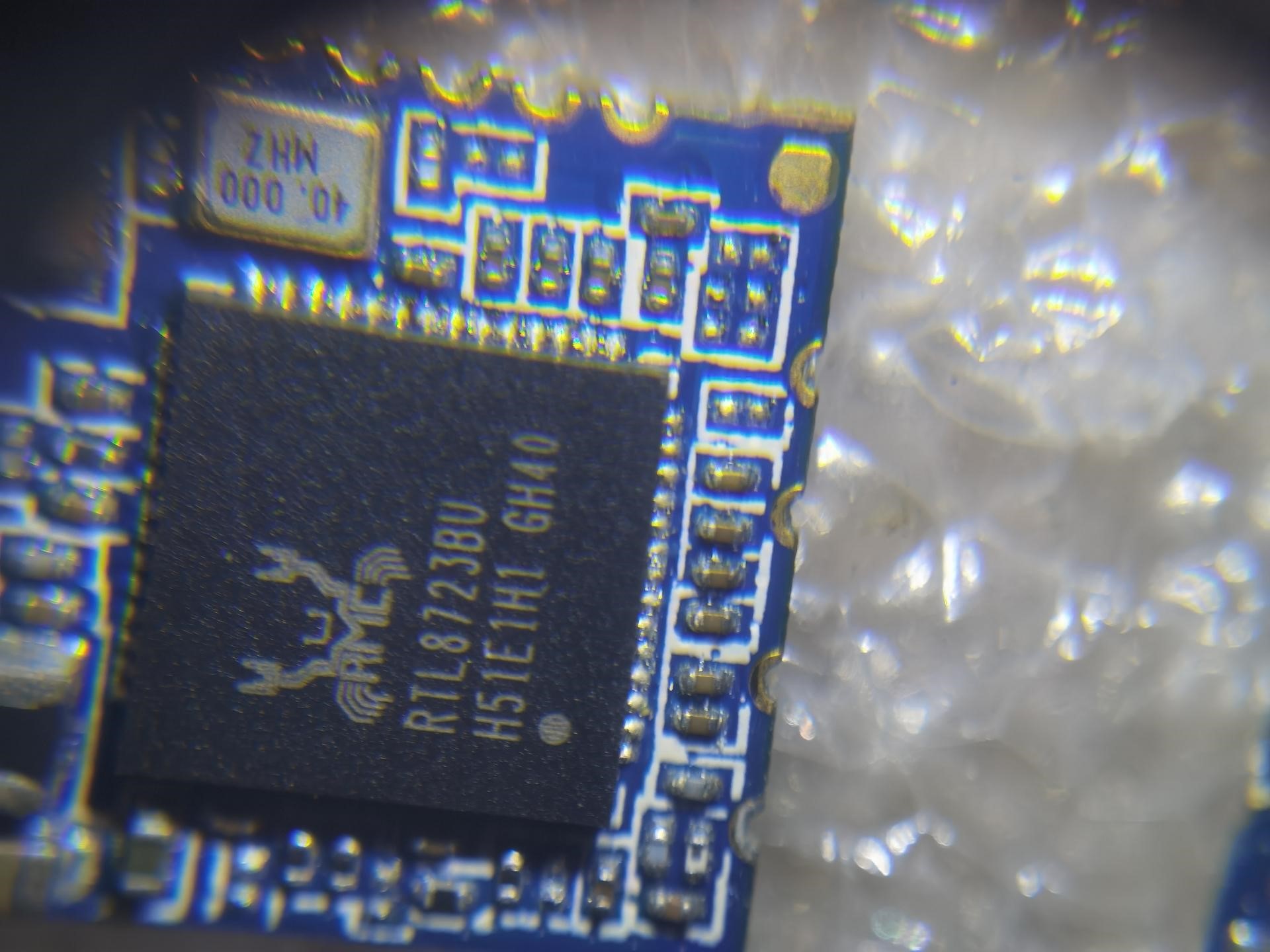 Rtl8723bu   28只   Csr8615    2