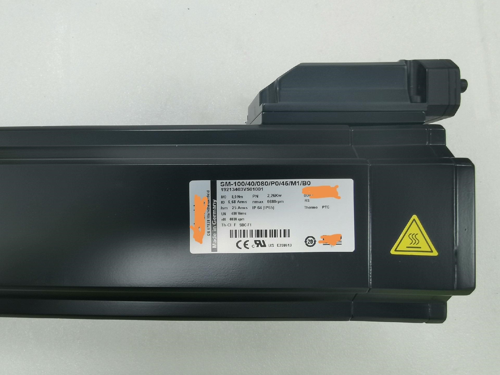 SM100-40/080/P1/45/M1/B1