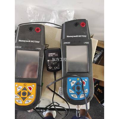议价mhoeywell尼韦尔mct202双协议操器,霍成色手很亮