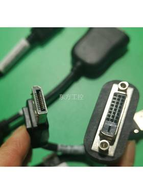 议价拆机原装H P/DELL线 联想DP转DlVI Dispay