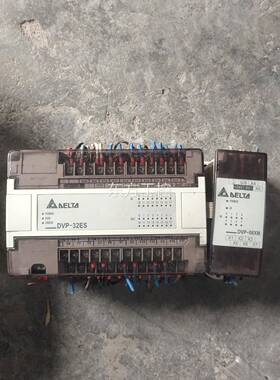 议价台达DVP-32ES、DVP-08XM