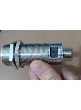 议价易福门K5I0错84近开关接，库存余料，成色不，无明显使用痕