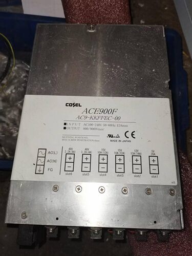 拆机COSEL ACE900F AC9-KKFFEC-00