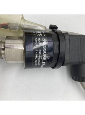 议价Sess韩国PSCHy010-0CAInG压力传感器0100