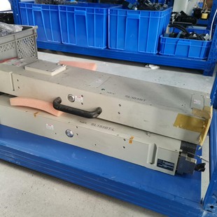 日本进口二手NEC成色如图LD泵浦固态激光器 SL183BT