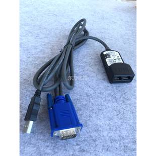 KVM USB 9m2895 C原at35M 包邮 议价 全新装