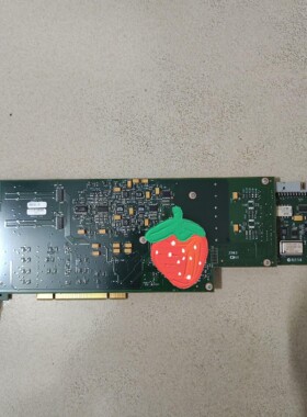 NI PCI-4451  PCI-4401成色好，功能正常