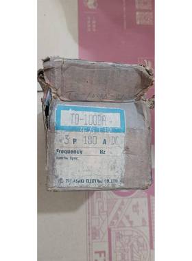 议价寺崎TERS全AKI 船用空气开关TO-10新0B，A3P