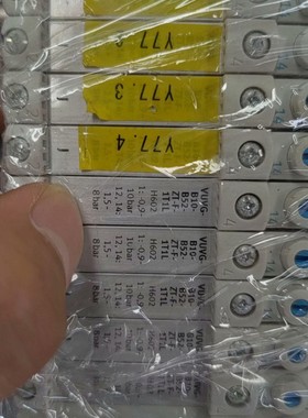 VUVG-B10-B52-ZT-F-1T1L 573418