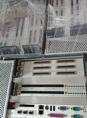 EBRAIN工控控制机  H02629  H707799