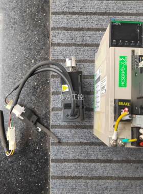 议价二手禾川伺服装，10套W，功能包好，0共有50套价，打包格，