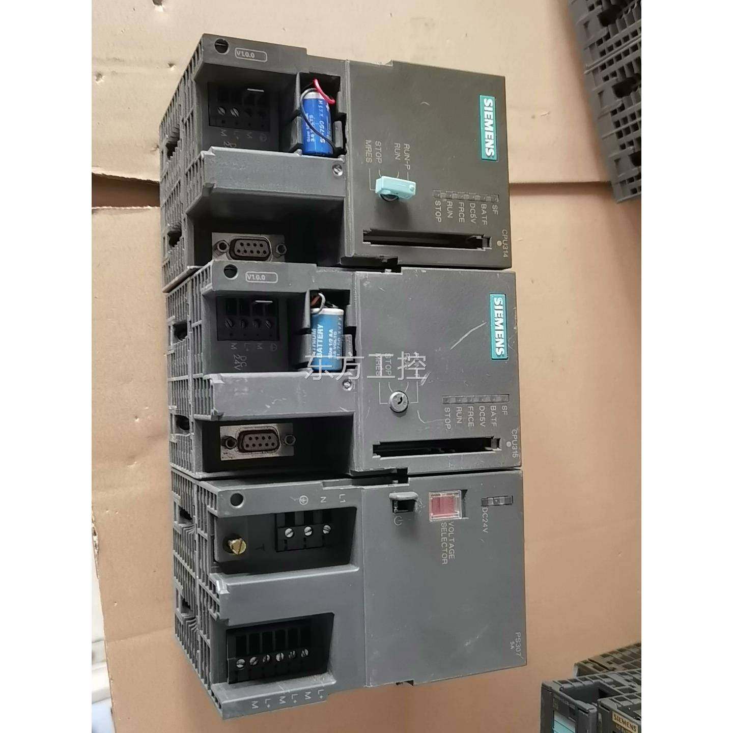 议价西门子a块314-1e04 31模5-a1f03