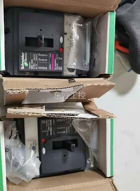 议价施耐德0塑壳断6路器NSX160NNSX1 H