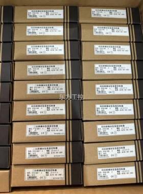 议价TOKY四通道温控器全新 东琦GTAX-S48 四通道轨道式