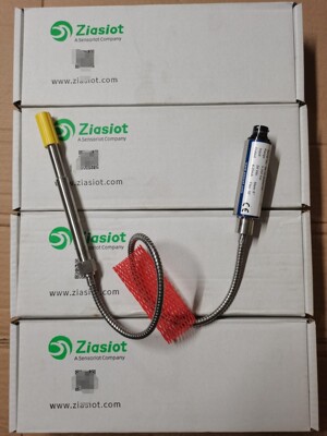 齐亚斯压力变送器PTER-5M-1/2-6/18-DA-K5