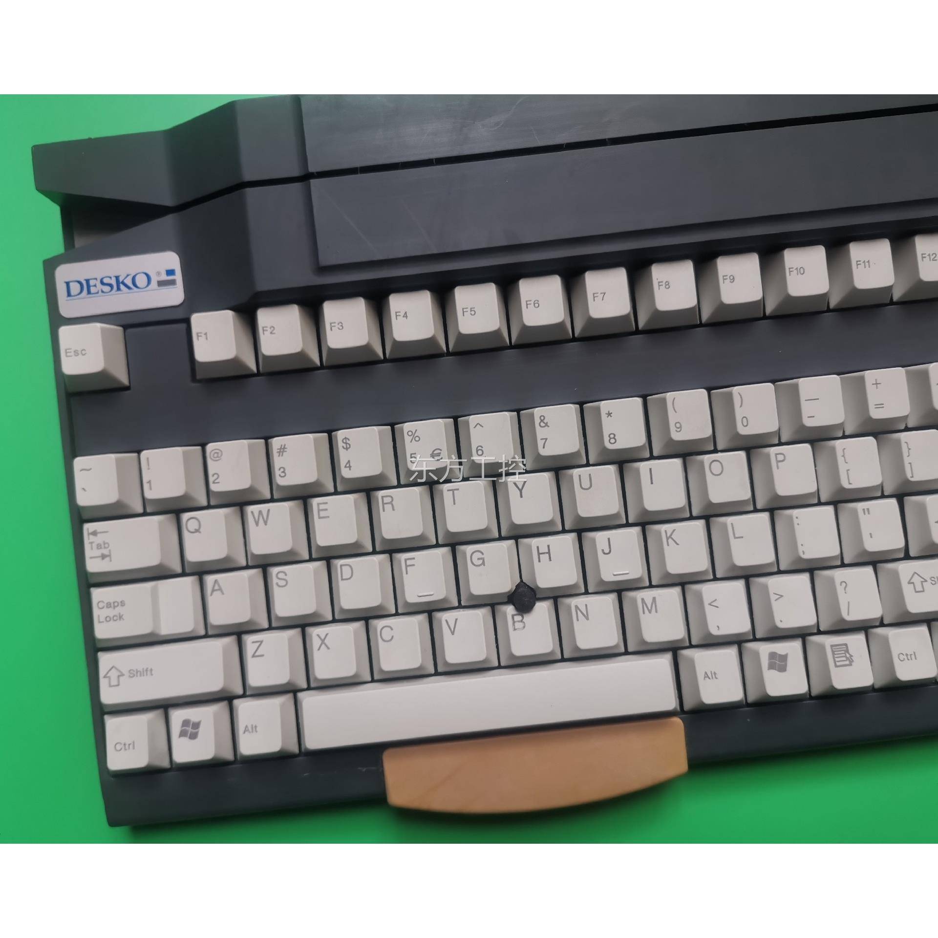 议价德国原U产 S樱桃 BChrry 黑轴机械e键盘