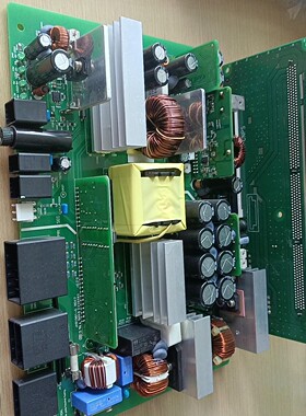 OTC机器人NACHI那智机器人电源板UM376