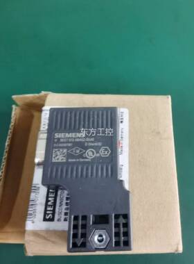 议价西门子数据头线插，全新带包装，有4个e！Simens总 9