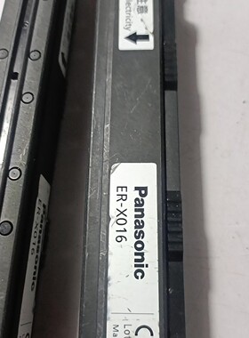 二手原装静电消除器ER-X016，实物图，有兴趣的联系。包好