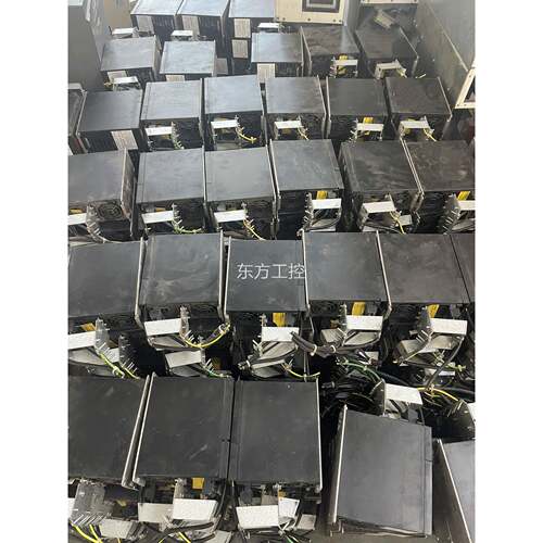 议价丹佛2斯280T0变频器VLT807PS2B02SR1DBF