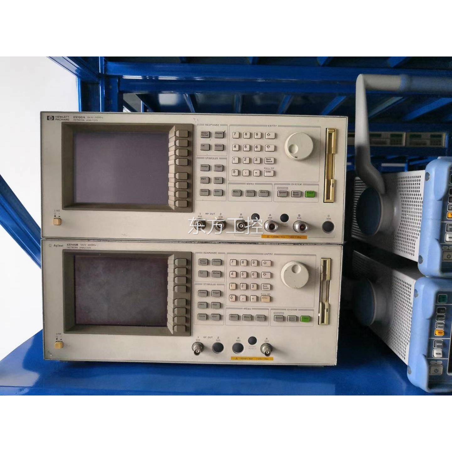 议价安捷伦agilent E5100A E5100B 180