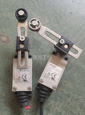 议价日本ORO开N欧M姆龙D4V-8108程Z-N原装拆机行关。